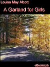 A Garland for Girls